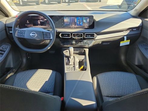 New 2026 Nissan Sentra SV image 11