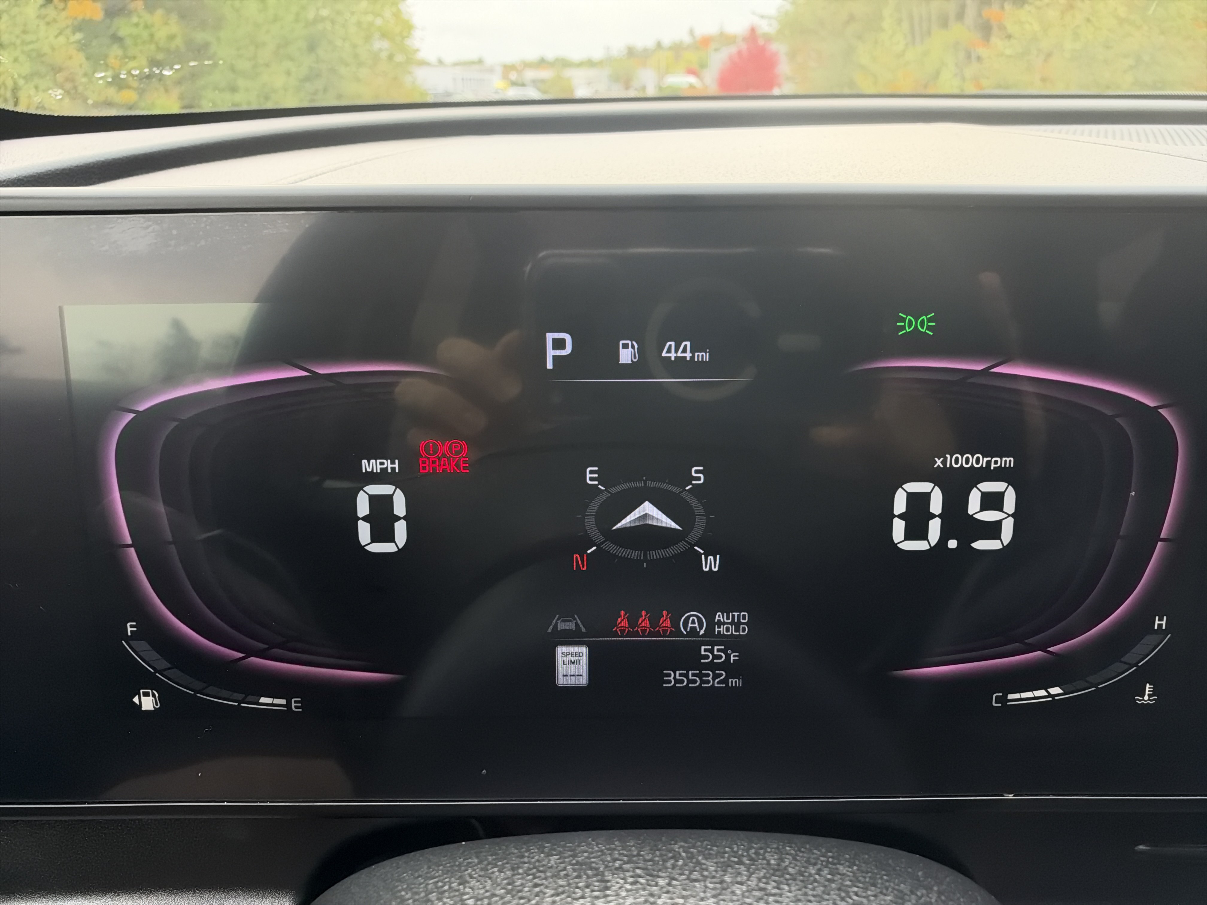 Certified 2024 Kia Sportage X-Line AWD/4WD image 22