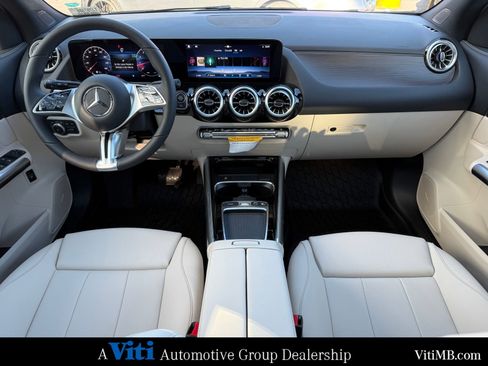 New 2026 Mercedes-Benz GLA 250 4MATIC image 2