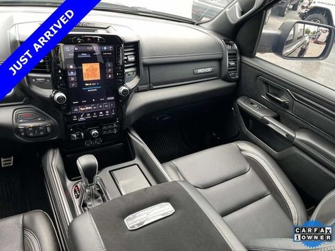 Used 2025 RAM 1500 RHO w/ Bed Utility Group AWD/4WD image 15