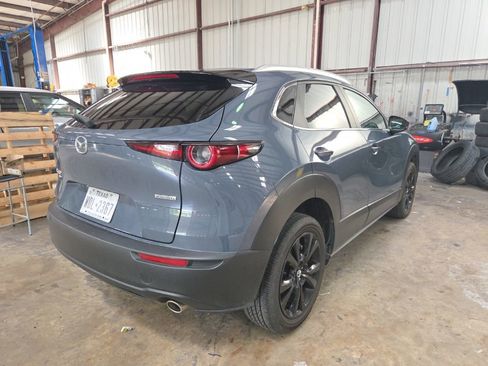 Used 2025 MAZDA CX-30 AWD 2.5 S w/ Preferred Package image 9