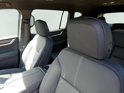 New 2026 GMC Acadia Elevation w/ Black Edition image 10