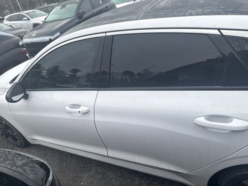 Used 2023 Kia K5 GT-Line image 3