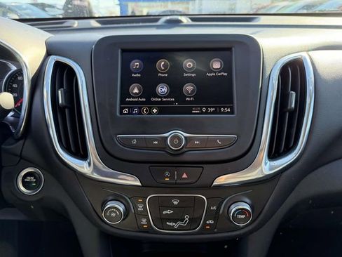 Certified 2023 Chevrolet Equinox LT image 19