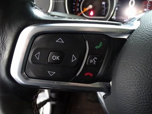 Certified 2021 Jeep Gladiator Overland w/ Popular Equipment Package image 5