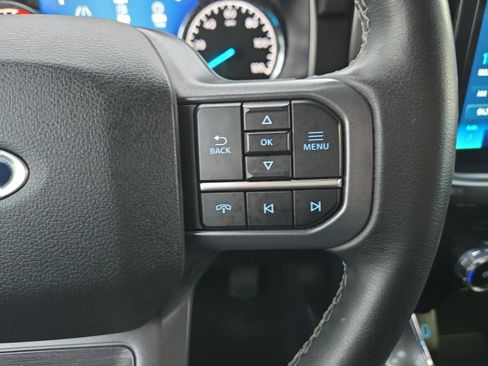 Certified 2023 Ford F150 XLT w/ Equipment Group 302A High image 15