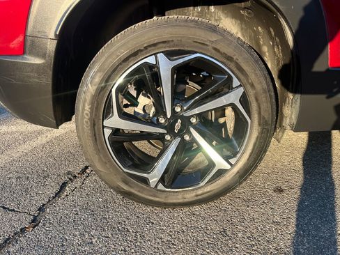 Used 2023 Chevrolet TrailBlazer RS image 15
