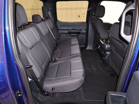 New 2026 Ford F150 STX AWD/4WD image 14
