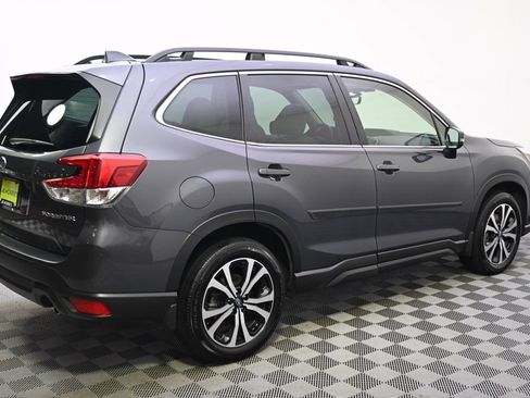 Used 2023 Subaru Forester Limited AWD/4WD image 7