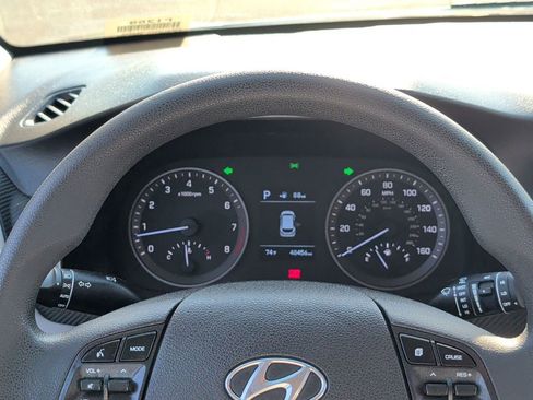 Used 2020 Hyundai Tucson SEL FWD image 18