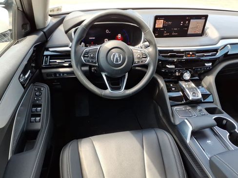 Certified 2024 Acura MDX SH-AWD w/ Technology Package image 12