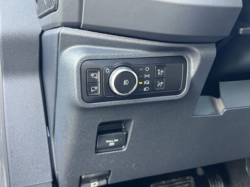 New 2025 Ford Bronco Outer Banks w/ Sasquatch Package AWD/4WD image 14