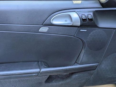 Used 2005 Porsche Boxster S image 14