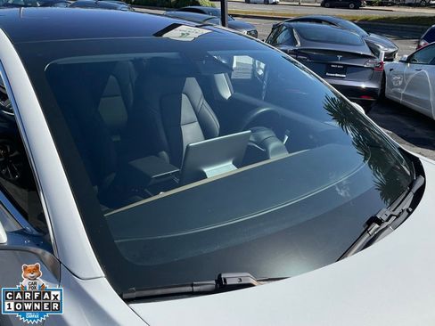 Used 2018 Tesla Model 3 Long Range image 73