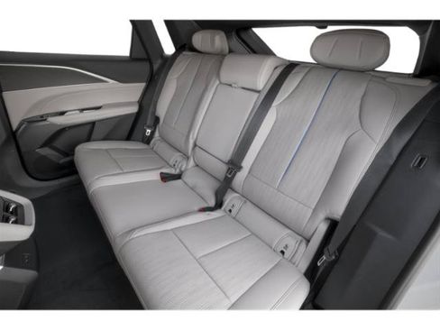 New 2027 Cadillac Lyriq Signature Sport w/ Nappa Leather Package AWD/4WD image 9