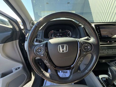 Used 2017 Honda Ridgeline RTL-E image 14