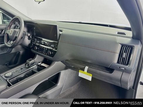 New 2026 Nissan Pathfinder Rock Creek image 30