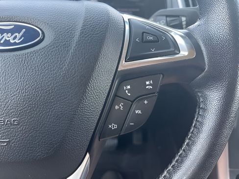 Used 2022 Ford Edge SEL AWD/4WD image 20