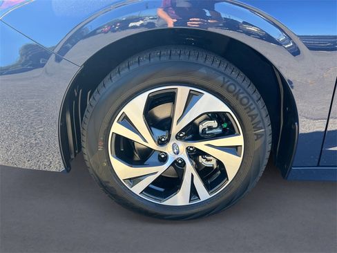New 2025 Subaru Legacy Premium image 9