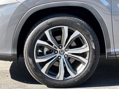 Used 2021 Lexus RX 350 FWD w/ Premium Package image 37