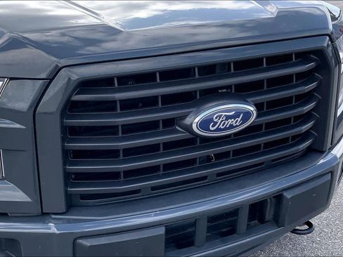 Used 2016 Ford F150 XLT w/ Equipment Group 301A Mid image 59