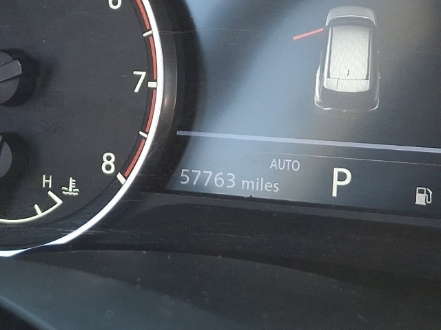 Used 2021 Nissan Rogue SV AWD/4WD image 6