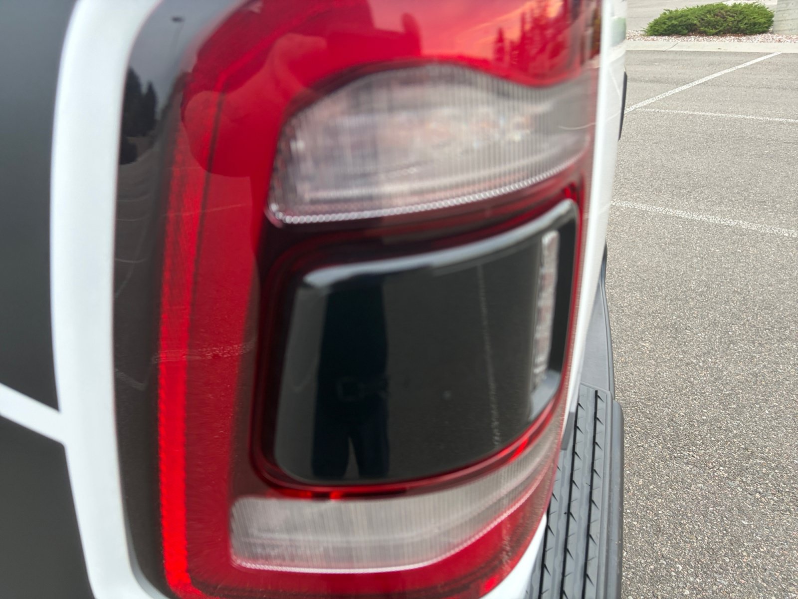 Used 2020 RAM 1500 Rebel w/ Rebel Level 2 Equipment Group AWD/4WD image 32