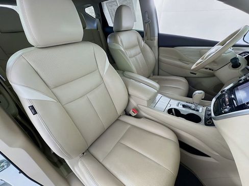 Used 2015 Nissan Murano Platinum w/ Platinum Technology Package image 30