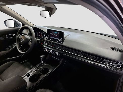 Used 2025 Honda Civic LX image 27