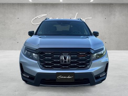 Used 2023 Honda Passport TrailSport image 18