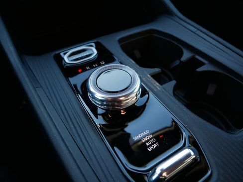 New 2026 Jeep Cherokee Limited image 19