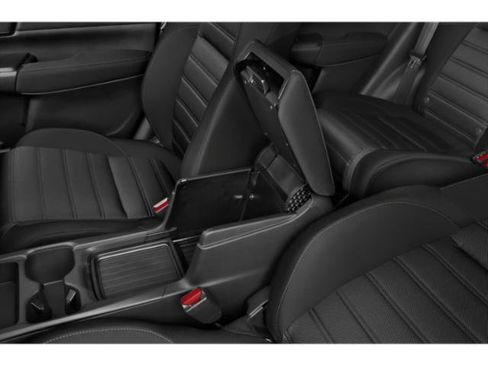 Used 2021 Honda CR-V Special Edition image 17