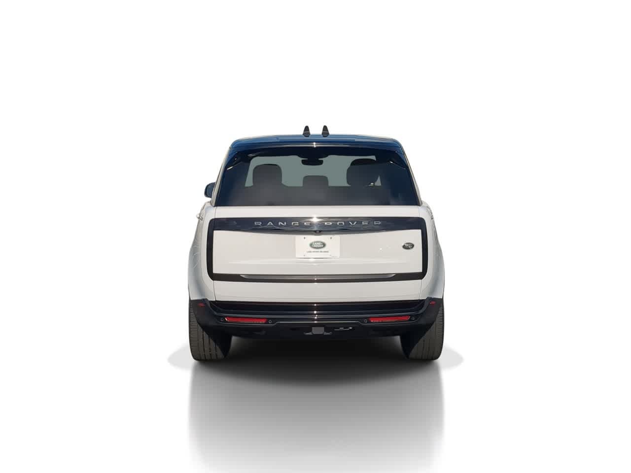Certified 2023 Land Rover Range Rover SE AWD/4WD image 7