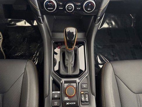 Certified 2025 Subaru Forester Wilderness image 22