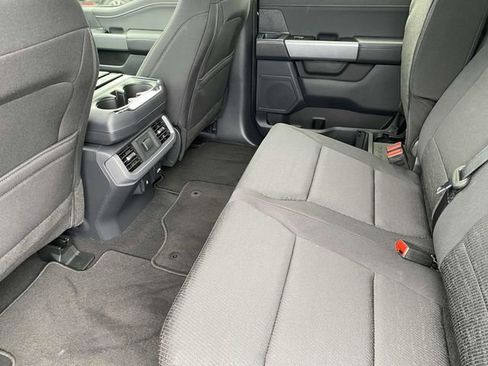 New 2025 Ford F150 XLT w/ Equipment Group 302A MID image 9