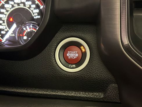 Used 2021 RAM 1500 TRX w/ TRX Level 2 Equipment Group image 27