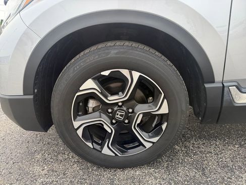 Used 2019 Honda CR-V Touring image 26