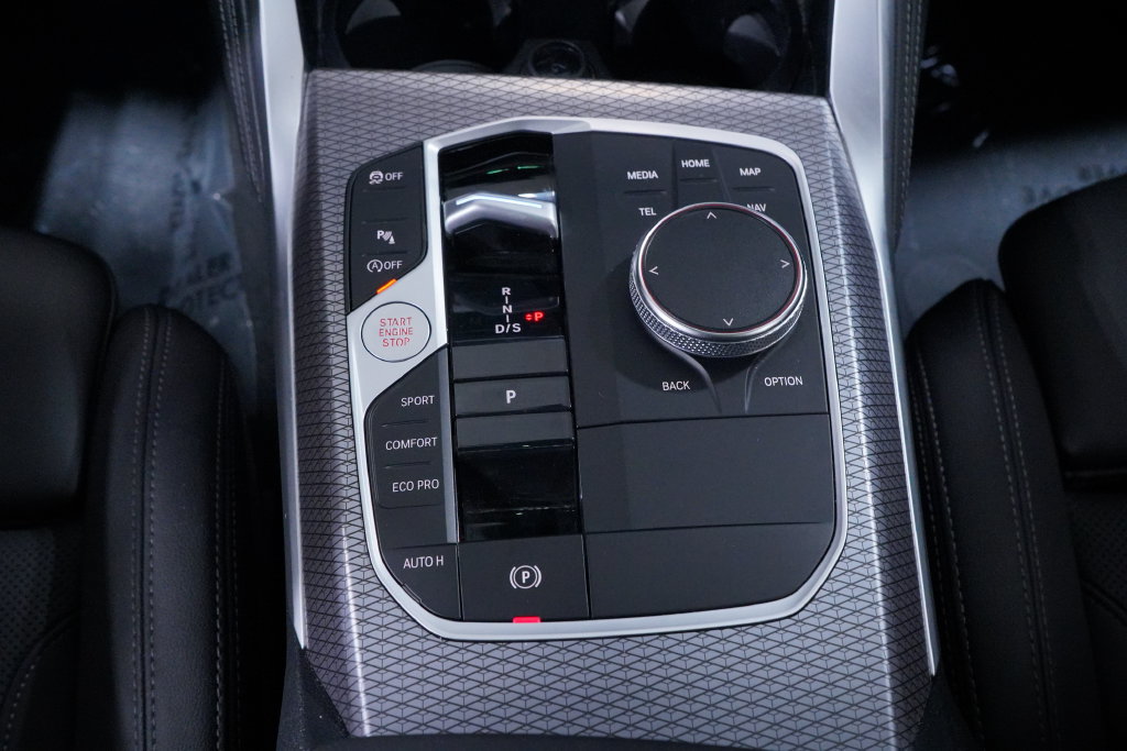 Used 2024 BMW 430i Gran Coupe w/ M Sport Package (Priority 1) RWD image 16