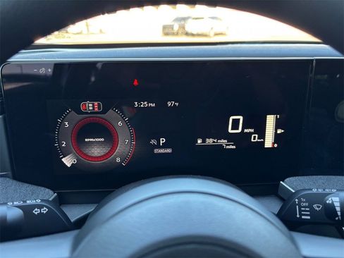 New 2026 Nissan Kicks SV image 18