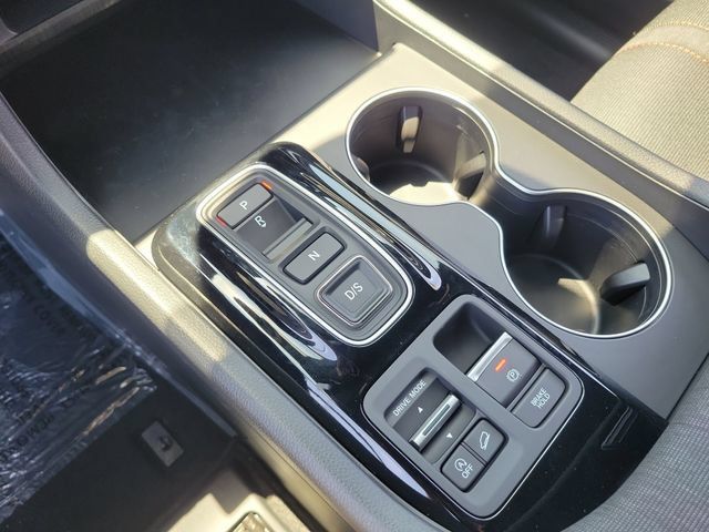 New 2026 Honda Pilot Sport image 28