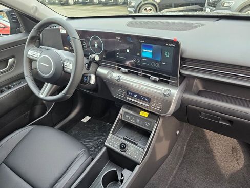 New 2026 Hyundai Kona Limited image 10