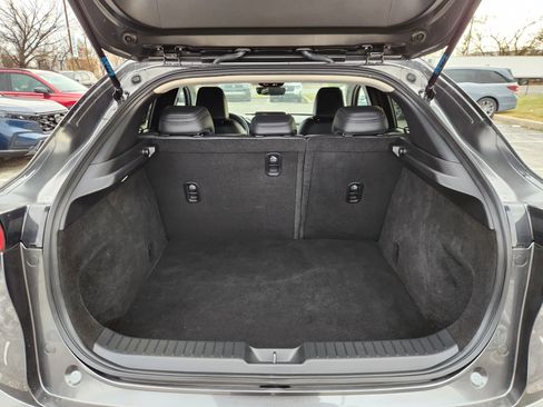 Used 2023 MAZDA CX-30 AWD 2.5 S w/ Select Package image 18