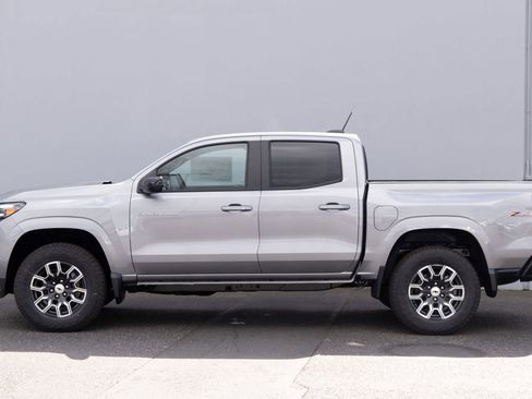 New 2026 Chevrolet Colorado Z71 w/ Z71 Convenience Package 2 AWD/4WD image 27