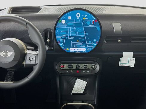 New 2026 MINI Cooper S FWD image 14