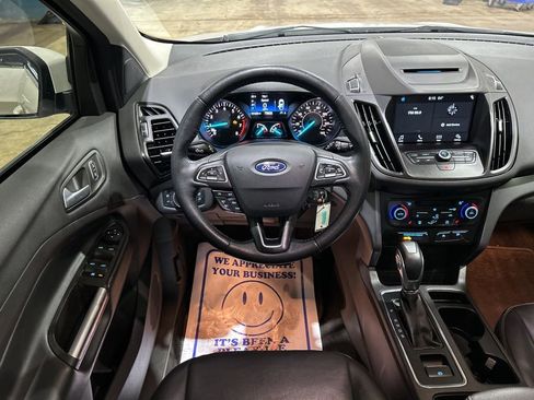 Used 2018 Ford Escape SEL AWD/4WD image 26