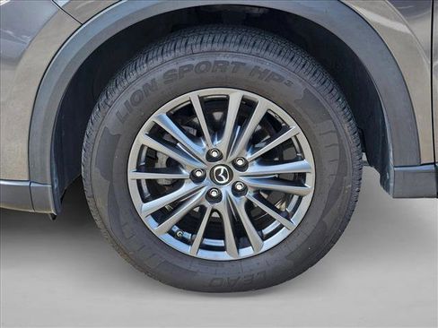 Used 2020 MAZDA CX-5 Touring image 23