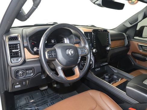 Used 2023 RAM 1500 Limited AWD/4WD image 27