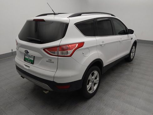 Used 2015 Ford Escape SE w/ Equipment Group 201A image 9