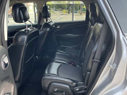 Used 2018 Dodge Journey Crossroad AWD/4WD image 9