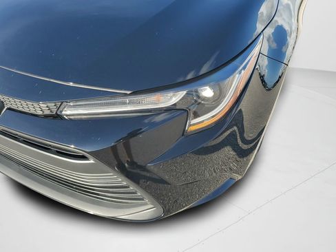 Certified 2024 Toyota Corolla LE FWD image 24
